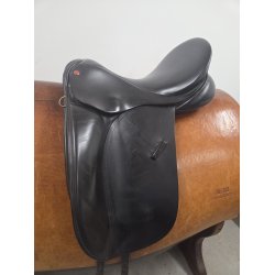 Windsor Elite Fit 3 17" Sort 45 cm. i anl�gsflade