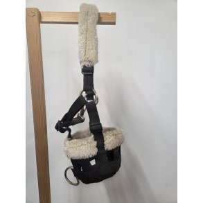 Grime-Mundkurv Str. Pony