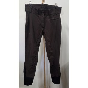 H�jtaljet Ridebukser Horze Str. 40