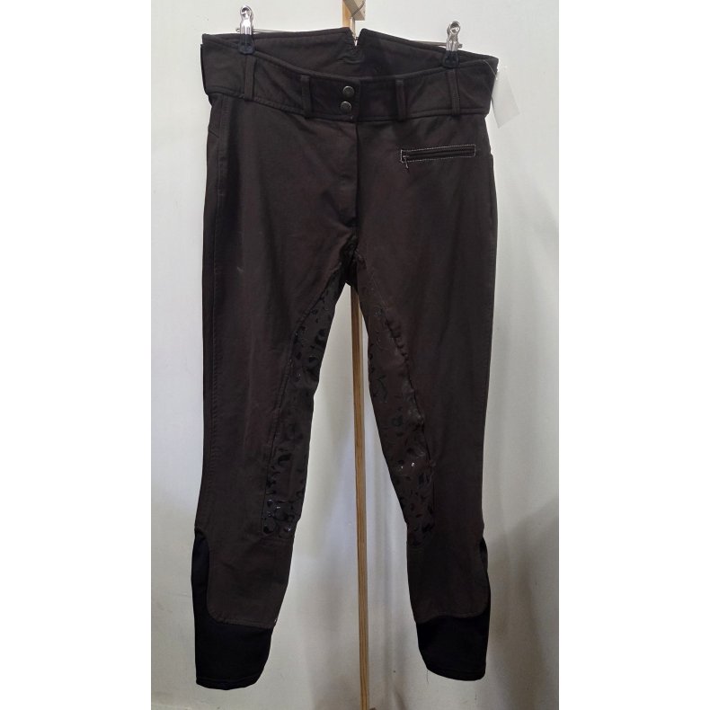 H�jtaljet Ridebukser Horze Str. 40