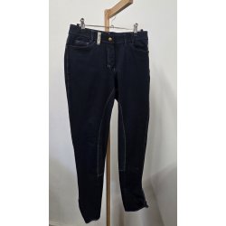 B-Vertigo Ridebukser Fuldskind Str. 40