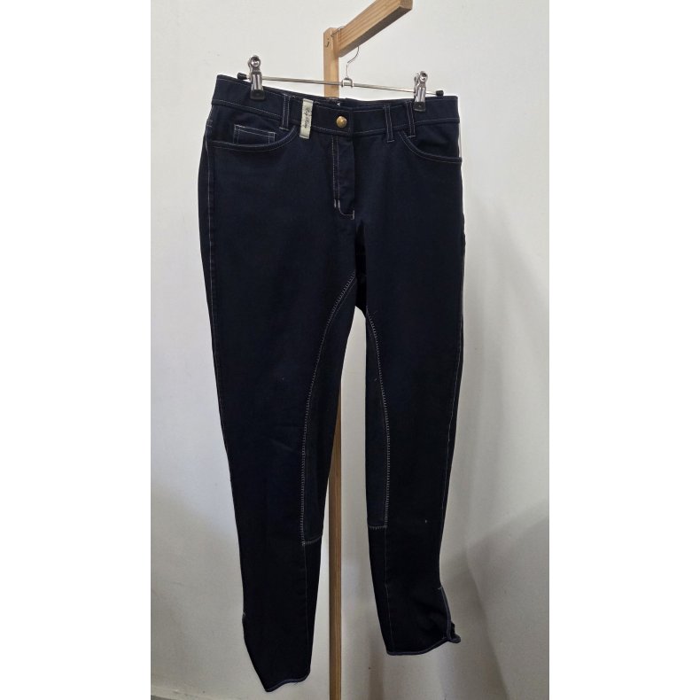 B-Vertigo Ridebukser Fuldskind Str. 40