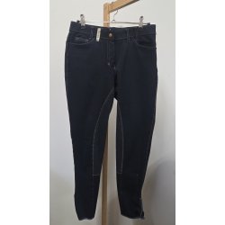 B-Vertigo Ridebukser Fuldskind Str. 40