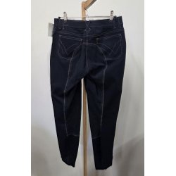 B-Vertigo Ridebukser Fuldskind Str. 40