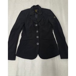 BR St�vnejakke Softshell m. Udskiftelig Krave Str. 34