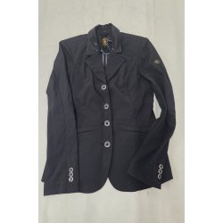 BR St�vnejakke Softshell m. Udskiftelig Krave Str. 34