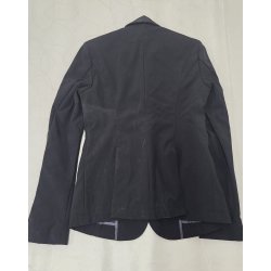 BR St�vnejakke Softshell m. Udskiftelig Krave Str. 34