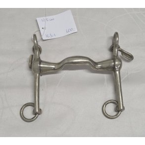 Herman Sprenger KK Kandarstang Aurigan 12,5 cm.