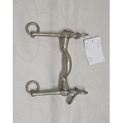 Herman Sprenger KK Kandarstang Aurigan 12,5 cm.