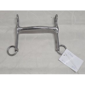 Kandarstang 12,5 cm.