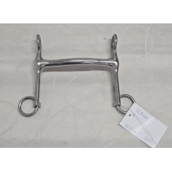 Kandarstang 12,5 cm.