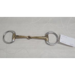 Bridon Muffebid St�bben 13,5 cm.