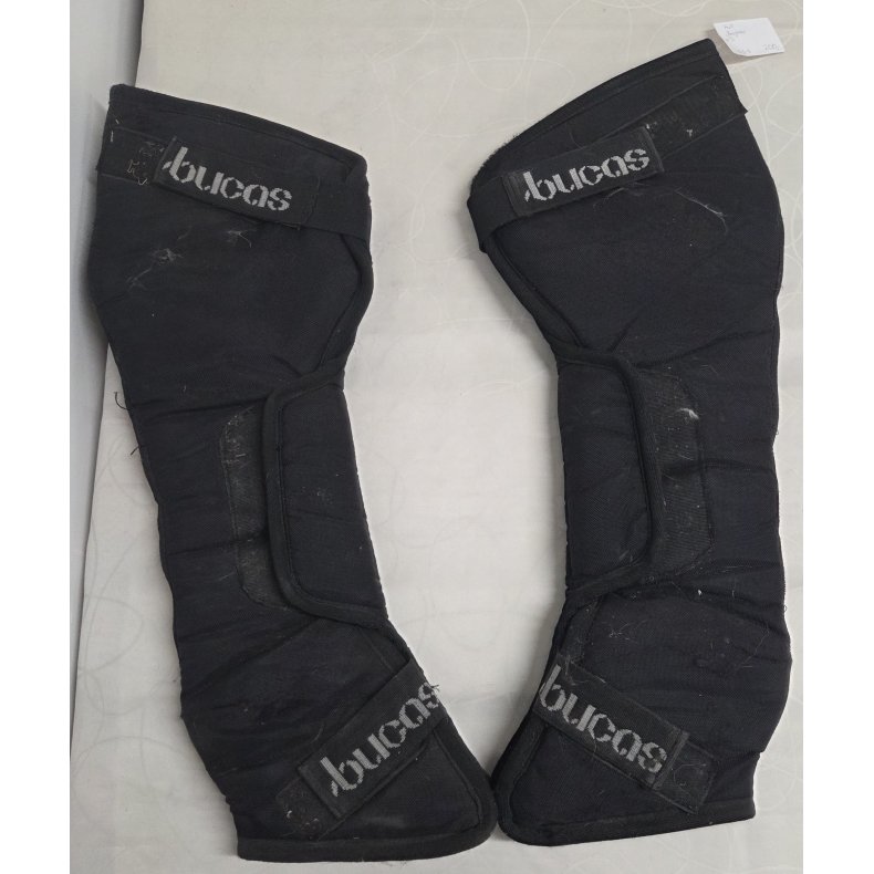 Bucas Transport Gamacher Bagben str. Full