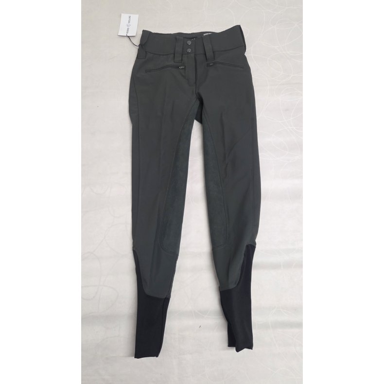 Equipage Ridebukser fra Forsvaret HELT NYE Str. 48