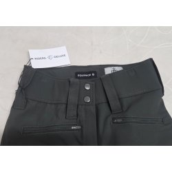 Equipage Ridebukser fra Forsvaret HELT NYE Str. 46