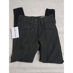 Equipage Ridebukser fra Forsvaret HELT NYE Str. 40