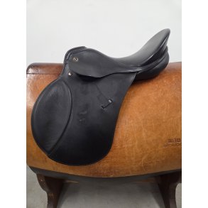 Kieffer Aachen Springsadel 17