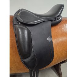 Hrimnir Marster Isl�ndersadel 17" Mellem Bom 44 cm. i anl�gsflade NY