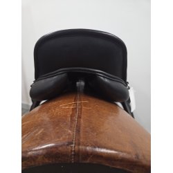 Hrimnir Marster Isl�ndersadel 17" Mellem Bom 44 cm. i anl�gsflade NY