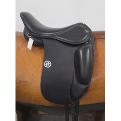 Hrimnir Marster Isl�ndersadel 17" Mellem Bom 44 cm. i anl�gsflade NY