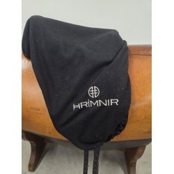 Hrimnir Marster Isl�ndersadel 17" Mellem Bom 44 cm. i anl�gsflade NY