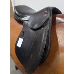 Lemetex Primus Springsadel 16" Smal/Mellem Bom 43 cm. i anl�gsflade