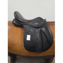 Waldhaus Kombisadel 17" Mellem Bom Anl�gsflade p� 46 cm.