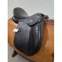 Waldhaus Kombisadel 17" Mellem Bom Anl�gsflade p� 46 cm.