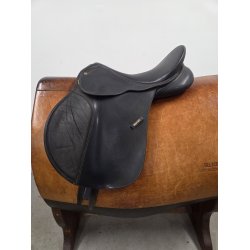 Wintec Kombi 16" Hvidt Kopjern 43 cm. i anl�gsflade