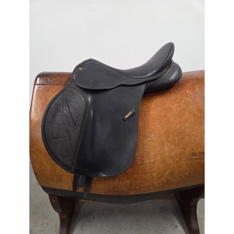 Wintec Kombi 16" Hvidt Kopjern 43 cm. i anl�gsflade