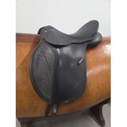 Wintec Kombi 16" Hvidt Kopjern 43 cm. i anl�gsflade