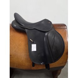 Wintec Kombi 16" Hvidt Kopjern 43 cm. i anl�gsflade