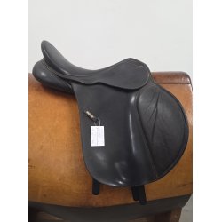 Wintec Kombi 16" Hvidt Kopjern 43 cm. i anl�gsflade