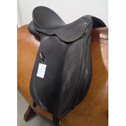 Wintec Kombi 16" Hvidt Kopjern 43 cm. i anl�gsflade