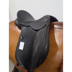 Wintec Kombi 16" Hvidt Kopjern 43 cm. i anl�gsflade