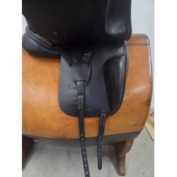 Kentaur Elektra 16,5" Bomvidde 2 47 cm. i anl�gsflade TILBUD 10.000 kr.