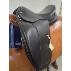 Kentaur Pony Dressur 15" Bomvidde 2 38 cm. i anl�gsflade. TILBUD 10.000 Kr.