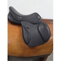 Kentaur Pony Jump 15" Bomvidde 2 Anl�gsflade 40 cm. TILBUD 8.000 Kr.