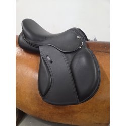 Kentaur Pony Jump 15" Bomvidde 2 Anl�gsflade 40 cm. TILBUD 8.000 Kr.