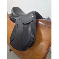 Kentaur Pony Jump 15" Bomvidde 2 Anl�gsflade 40 cm. TILBUD 8.000 Kr.