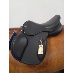 Kentaur Pony Jump 15" Bomvidde 2 Anl�gsflade 40 cm. TILBUD 8.000 Kr.