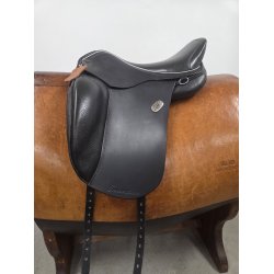 Hilbar Royal Innovation 17" Mellem/Bred Bom 45 cm. i Anl�gsflade. PRIS 10.000 kr.