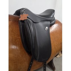 Hilbar Royal Innovation 17" Mellem/Bred Bom 45 cm. i Anl�gsflade. PRIS 10.000 kr.