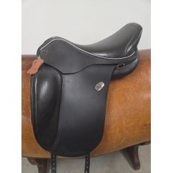 Hilbar Royal Innovation 17" Mellem/Bred Bom 45 cm. i Anl�gsflade. PRIS 10.000 kr.