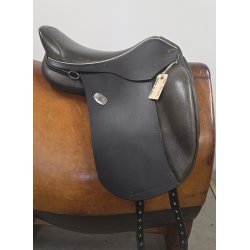 Hilbar Royal Innovation 17" Mellem/Bred Bom 45 cm. i Anl�gsflade. PRIS 10.000 kr.