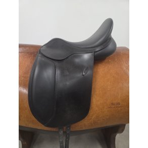Arena Saddles Dressur 17