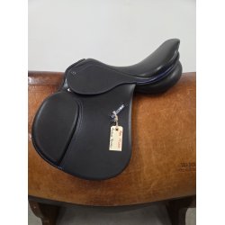 Passier Blu Flow Spring 16" Mellem Bom 43 cm. i anl�gsflade. 9.000 Kr.