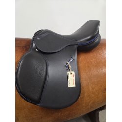 Passier Blu Flow Spring 16" Mellem Bom 43 cm. i anl�gsflade. 9.000 Kr.