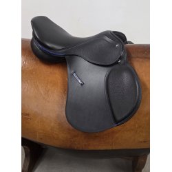 Passier Blu Flow Spring 16" Mellem Bom 43 cm. i anl�gsflade. 9.000 Kr.