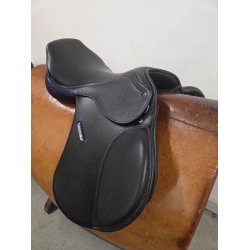 Passier Blu Flow Spring 16" Mellem Bom 43 cm. i anl�gsflade. 9.000 Kr.